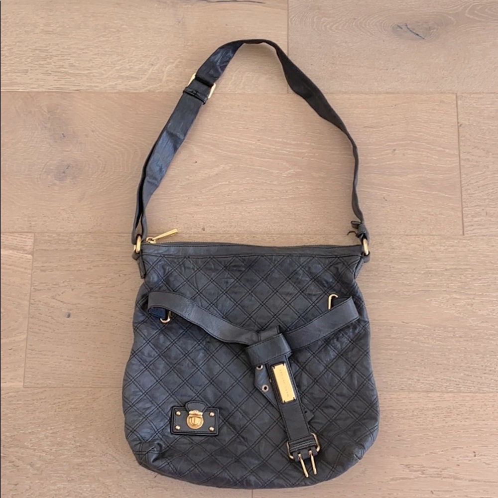 Marc Jacobs Crossbody Bag